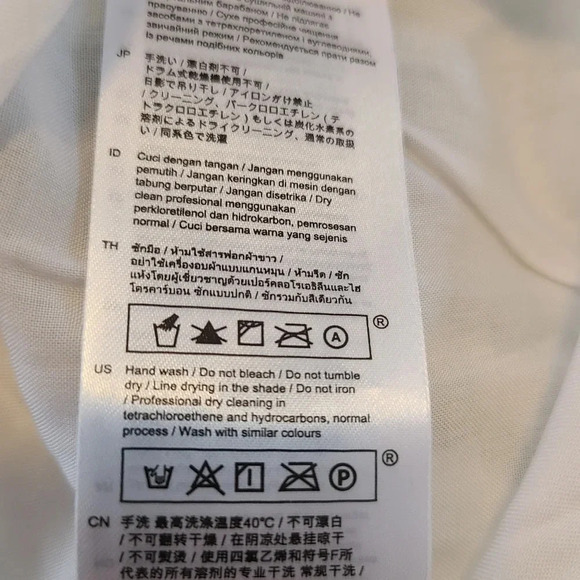 NWT Maje Rasiona Floral Long Sleeve Dress 2 - Picture 7 of 8